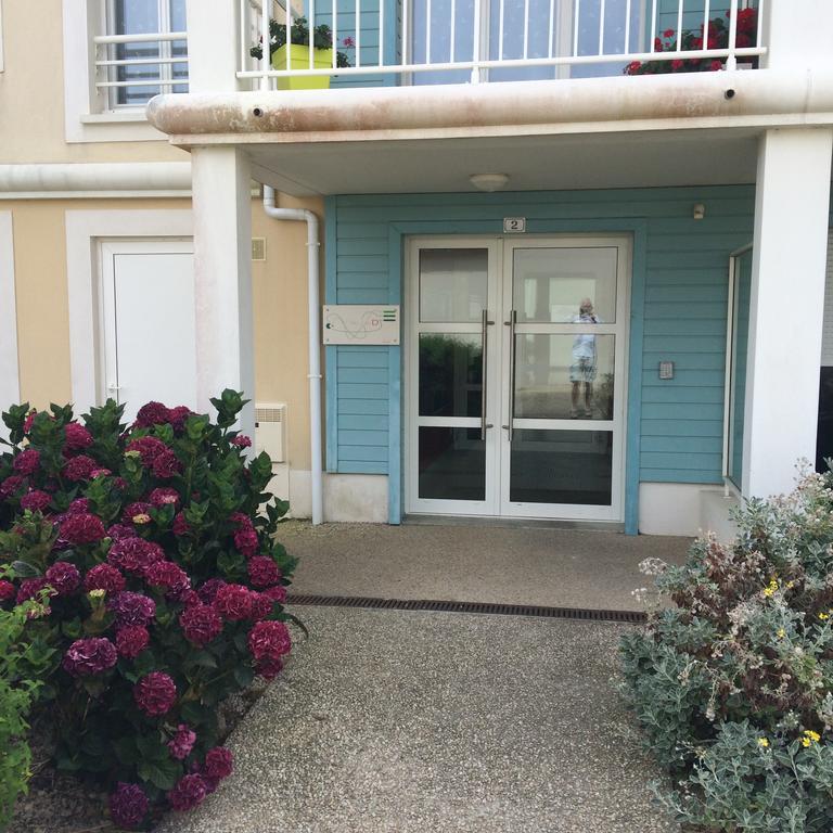 Maupin Stephane Saint-Gilles-Croix-de-Vie Exterior foto